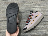 Men Women L*ANVIN Top Quality Sneaker