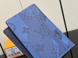 L*ouis V*uitton Top Wallets 7.5*11.1*1CM