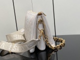 L*ouis V*uitton Top Bag   26*20*12CM
