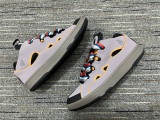 Men Women L*ANVIN Top Quality Sneaker