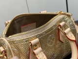 L*ouis V*uitton Top Bag 16*10*7.5CM