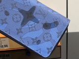 L*ouis V*uitton Top Wallets