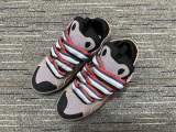 Men Women L*ANVIN Top Quality Sneaker