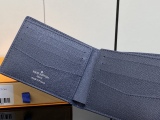L*ouis V*uitton Top Wallets