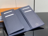 L*ouis V*uitton Top Wallets   19*10*2CM