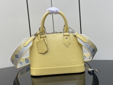 L*ouis V*uitton Top Bag 23.5*17.5*11.5CM