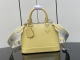 L*ouis V*uitton Top Bag 23.5*17.5*11.5CM