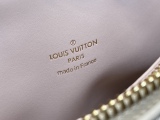 L*ouis V*uitton Top Bag   21*16*7CM