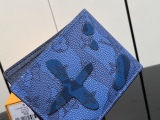 L*ouis V*uitton Top Wallets