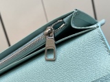 L*ouis V*uitton Top Wallets   19*10*2CM