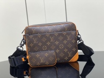 L*ouis V*uitton Top Bag 25*18.5*7CM