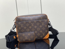 L*ouis V*uitton Top Bag 25*18.5*7CM