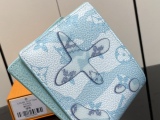 L*ouis V*uitton Top Wallets