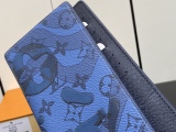 L*ouis V*uitton Top Wallets   19*10*2CM