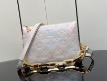 L*ouis V*uitton Top Bag   21*16*7CM