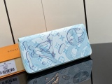 L*ouis V*uitton Top Wallets