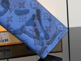 L*ouis V*uitton Top Wallets   19*10*2CM