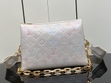 L*ouis V*uitton Top Bag   26*20*12CM
