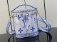 L*ouis V*uitton Top Bag 13*16*10CM