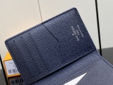 L*ouis V*uitton Top Wallets 7.5*11.1*1CM