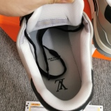 Men L*ouis V*uitton Top Sneaker