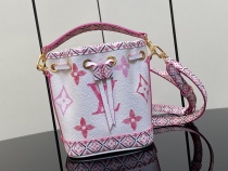 L*ouis V*uitton Top Bag 13*16*10CM