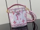 L*ouis V*uitton Top Bag 13*16*10CM