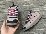 Men Women L*ANVIN Top Quality Sneaker