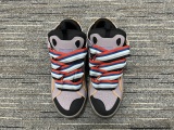 Men Women L*ANVIN Top Quality Sneaker