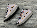 Men Women L*ANVIN Top Quality Sneaker