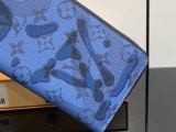 L*ouis V*uitton Top Wallets