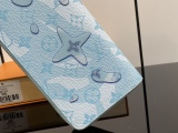 L*ouis V*uitton Top Wallets