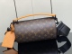 L*ouis V*uitton Top Bag 26*15*15CM