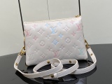 L*ouis V*uitton Top Bag   21*16*7CM