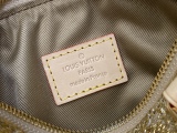L*ouis V*uitton Top Bag 16*10*7.5CM