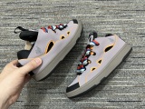 Men Women L*ANVIN Top Quality Sneaker