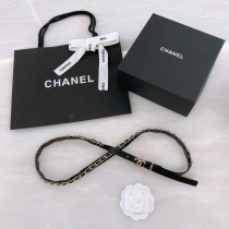 C*hanel Belts Top Quality 15MM