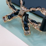 C*hanel Belts Top Quality 15MM
