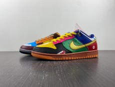 N*ike SB Dunk Low DH0952-100