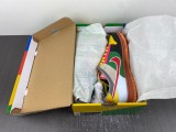 N*ike SB Dunk Low DH0952-100