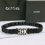 C*hanel Belts Top Quality 30MM