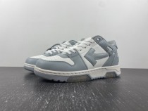 Men Women O*ff W*hite Top Sneakers