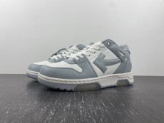 Men Women O*ff W*hite Top Sneakers