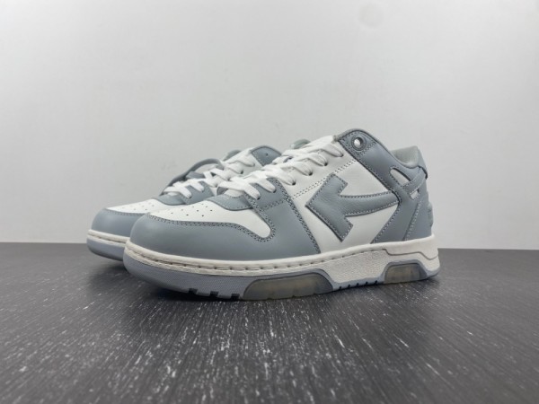 Men Women O*ff W*hite Top Sneakers