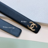 C*hanel Belts Top Quality 20MM