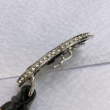 C*hanel Belts Top Quality 30MM