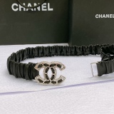 C*hanel Belts Top Quality 30MM