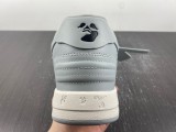 Men Women O*ff W*hite Top Sneakers