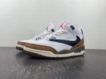 T*ravis S*cott x Air Jordan 3 “Palomino” CT8532-120