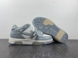 Men Women O*ff W*hite Top Sneakers
